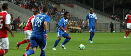 Programul partidelor din Europa League